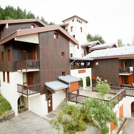 Vacanceole - Le Chalet De Montchavin Bellentre Exteriör bild