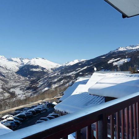 Vacanceole - Le Chalet De Montchavin Bellentre Exteriör bild